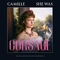 Corsage: She Was Soundtrack EP (by Camille)