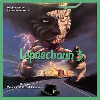 Leprechaun 3 Soundtrack (by Dennis Michael Tenney)