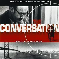 The Conversation Soundtrack (David Shire)