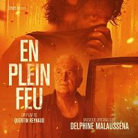 En plein feu Soundtrack (by Delphine Malaussena)