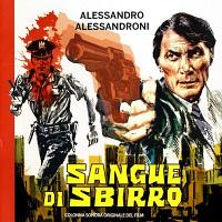 Sangue Di Sbirro Soundtrack (by Alessandro Alessandroni)