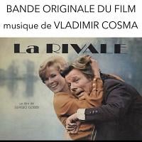La rivale Soundtrack EP (by Vladimir Cosma)