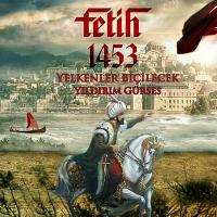Fetih 1453 (Yelkenler Biçilecek) Soundtrack (by Yıldırım Gürses)