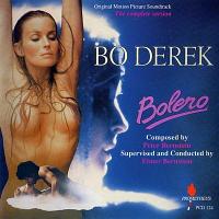 Bolero Soundtrack (Complete by Peter Bernstein)