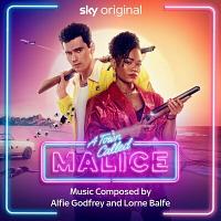 A Town Called Malice Soundtrack (by Alfie Godfrey, Lorne Balfe)