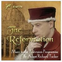 The Reformation Soundtrack (by Adam Richard Tucker)