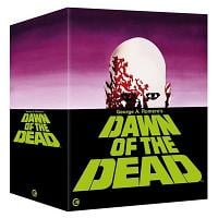 Dawn Of The Dead Soundtrack (Compilation)