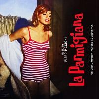 La Parmigiana Soundtrack (by Piero Piccioni)