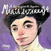 A las mujeres de España. María Lejárraga Soundtrack (by Pablo Cervantes)