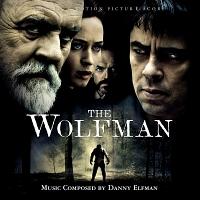 The Wolfman Soundtrack (Complete by Danny Elfman)