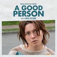 A Good Person Soundtrack (by Bryce Dessner)