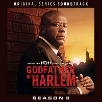 Godfather of Harlem: Season 3 Soundtrack