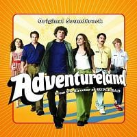 Adventureland Soundtrack November 25, 2015