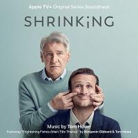 Shrinking: Season 1 Soundtrack (by Tom Howe)