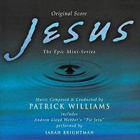 Jesus Soundtrack – Score