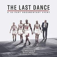 The Last Dance Soundtrack