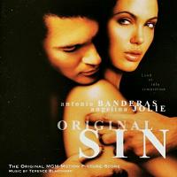 Original Sin Soundtrack (by Terence Blanchard)