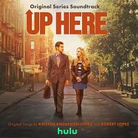 Up Here Soundtrack