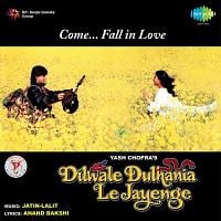 Dilwale Dulhania Le Jayenge Soundtrack