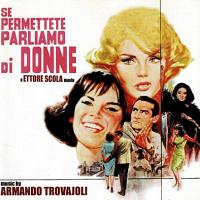Se Permettete Parliamo Di Donne Soundtrack (by Armando Trovajoli)