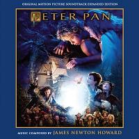 Peter Pan Soundtrack (Expanded by James Newton Howard)