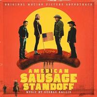 American Sausage Standoff (Gutterbee) Soundtrack (by George Kallis)