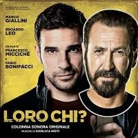 Loro chi? Soundtrack (by Gianluca Misiti)