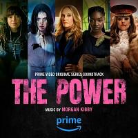 The Power Soundtrack (by Morgan Kibby)
