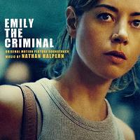 Emily The Criminal Soundtrack (by Nathan Halpern)