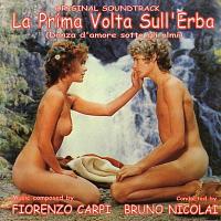 La Prima Volta Sull’Erba (Danza D’Amore Sotto Gli Olmi) Soundtrack (by Fiorenzo Carpi)
