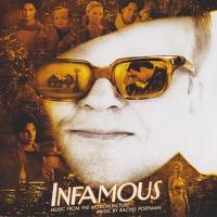 Infamous Soundtrack (by Rachel Portman & VA)