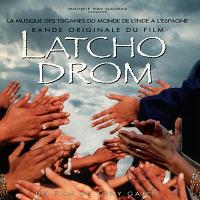 Latcho Drom Soundtrack