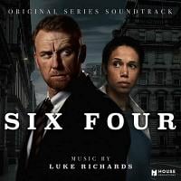 Six Four Soundtrack (by Luke Richards)