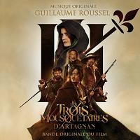 Les 3 Mousquetaires: D’Artagnan Soundtrack (by Guillaume Roussel)