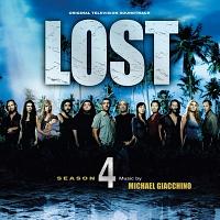 LOST Season 4 Soundtrack (Expanded by Michael Giacchino)
