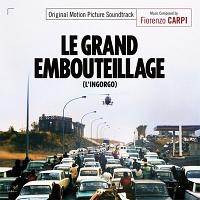 Le Grand Embouteillage (L’Ingorgo) Soundtrack (by Fiorenzo Carpi)