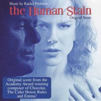 The Human Stain Soundtrack (by Rachel Portman)