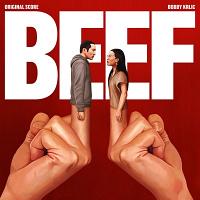 BEEF Soundtrack (by Bobby Krlic)