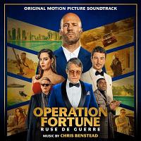 Operation Fortune: Ruse de Guerre Soundtrack (by Chris Benstead)