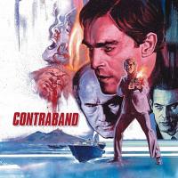 Contraband (Luca il contrabbandiere) Soundtrack (by Fabio Frizzi)