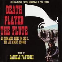 Death Played The Flute Soundtrack (by Daniele Patucchi)