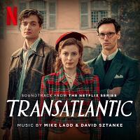 Transatlantic Soundtrack (by Mike Ladd, David Sztanke)