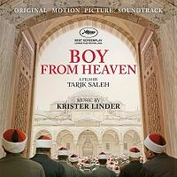 BOY FROM HEAVEN Soundtrack (by Krister Linder)