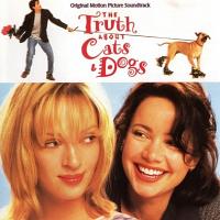 The Truth About Cats & Dogs Soundtrack