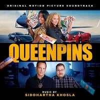 Queenpins Soundtrack (by Siddhartha Khosla)