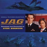 JAG Soundtrack (by Steve Bramson)