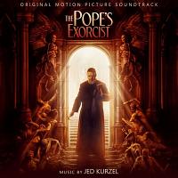 The Pope’s Exorcist Soundtrack (by Jed Kurzel)