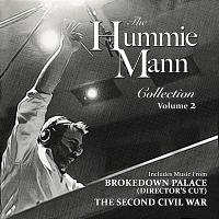 The Hummie Mann Collection Vol. 2 Soundtrack