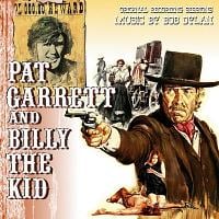 Pat Garrett & Billy The Kid Soundtrack (Recording Session by Bob Dylan)