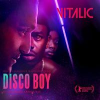 Disco Boy Soundtrack (by Vitalic)